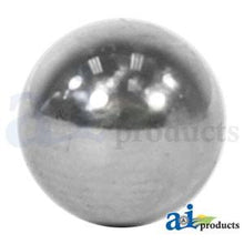 (5) W099601 BALL KB61/20 CLUTCH