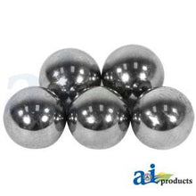 (5) W099601 BALL KB61/20 CLUTCH