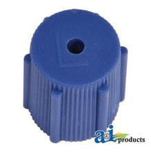 (10) 530-1009 R134A VALVE CAPS