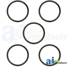 (5) R31378 O-RING; 1.734"X2.012"X.13