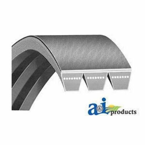 D240/09 Classical Banded V-Belt (1 1/4