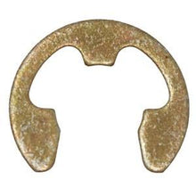F2208R E-STYLE RETAINING RING