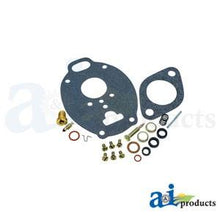 MSCK14 CARB. KIT BASIC (MARVEL