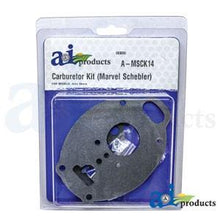 MSCK14 CARB. KIT BASIC (MARVEL