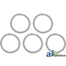 (5) 544799R1 WASHER BACKUP