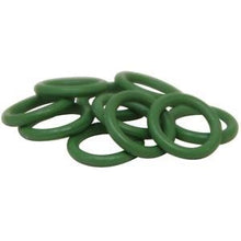 011G O-RING REPLACEMENT 10 PK