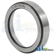 8N3552 BEARING CUP STEERING