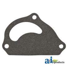 (5) EAF8513A GASKET PUMP TO BLOCK