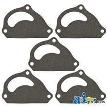 (5) EAF8513A GASKET PUMP TO BLOCK