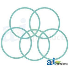 (5) M805835 GASKET