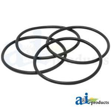 (4) U12331 O-RING; 4/PACK