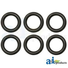 (6) R158521 O-RING; PLANETARY BRAKE