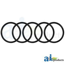 (5) 51M7099 O-RING 5/PACK