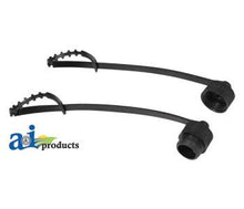 CAP2 CAP PLUG PAIR CABCAM