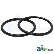 (2) U13639 O-RING; 2/PACK