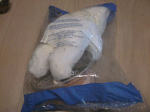 Avon Bearing Blossoms Plush White Bear