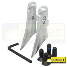 B1AB90042 CLIMBER-CLIMBRIGHT-GAFF-R