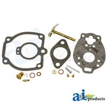 MSCK06 CARB. KIT BASIC (MARVEL