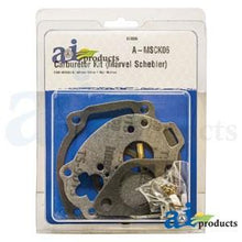 MSCK06 CARB. KIT BASIC (MARVEL