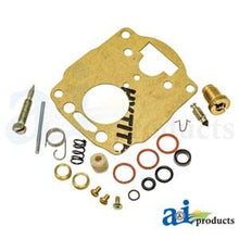 MSCK11 CARB. KIT BASIC (MARVEL