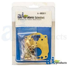MSCK11 CARB. KIT BASIC (MARVEL
