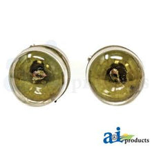 VLC0207 BULB - 12V 5W (2 PK)