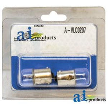 VLC0207 BULB - 12V 5W (2 PK)