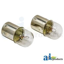 VLC0207 BULB - 12V 5W (2 PK)
