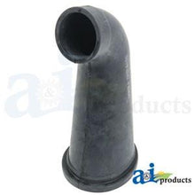 827080M1 HOSE AIR CLEANER