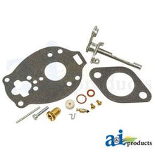 MSCK02 CARB. KIT BASIC (MARVEL-