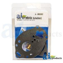 MSCK02 CARB. KIT BASIC (MARVEL-