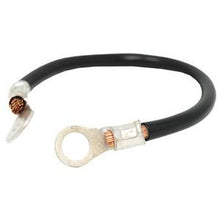 B1SB1940 BATTERY CABLE/BLACK 8" 6