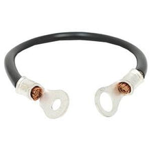 B1SB1940 BATTERY CABLE/BLACK 8" 6