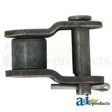 (5) OL40M METRIC OFFSET LINK W/PIN