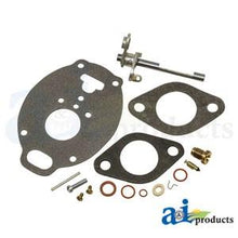 MSCK04 CARB. KIT BASIC (MARVEL