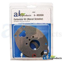 MSCK04 CARB. KIT BASIC (MARVEL