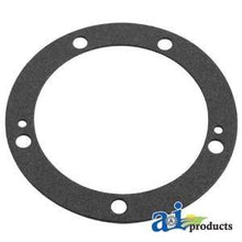(5) 1750112M1 GASKET REAR OIL SEAL