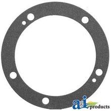 (5) 1750112M1 GASKET REAR OIL SEAL
