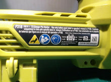 204696001 Housing Assembly Only Off Of A Ryobi P318 18V Pin Nailer