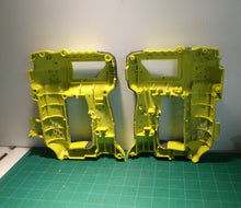 204696001 Housing Assembly Only Off Of A Ryobi P318 18V Pin Nailer