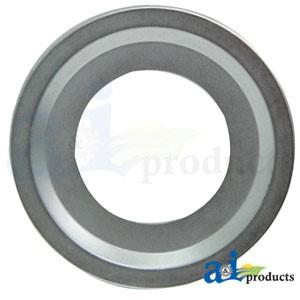 (6) 31425007 BEARING SHIELD