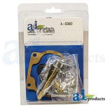 CCK02 CARB. KIT BASIC (CARTER)