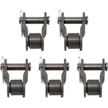 (5) OL41IMP 41 OFFSET LINK IMPORT
