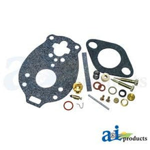 MSCK10 CARB. KIT BASIC (MARVEL