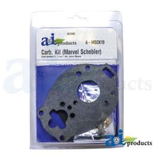 MSCK10 CARB. KIT BASIC (MARVEL