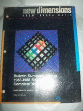 1983-1988 GM Hydra-matic Bulletin Summary Listing Manual