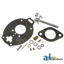 MSCK08 CARB. KIT BASIC (MARVEL-