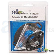 MSCK08 CARB. KIT BASIC (MARVEL-