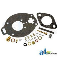MSCK09 CARB. KIT BASIC (MARVEL