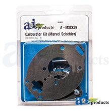 MSCK09 CARB. KIT BASIC (MARVEL